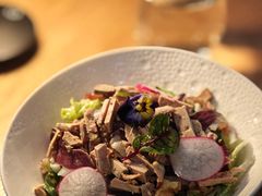 -LA CREPERIE BRETONNE布列塔尼法式餐厅(天童北路店)