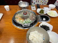 -蚂蚁家辣炒章鱼(海云台店)