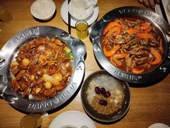 -胖哥俩肉蟹煲(杭州大厦中央广场店)