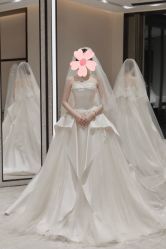-MuseMarry婚纱(前海嘉里中心店)