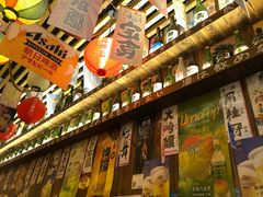 门面-坂吉屋·居酒屋深夜食堂(龙湖店)