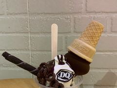 -DQ·蛋糕·冰淇淋(苏州中心店)