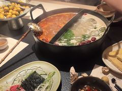 -山缓缓火锅(上海闵行龙湖店)