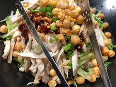 -西贝(上海我格广场店)