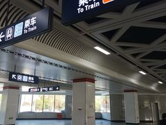-野芷湖(地铁站)