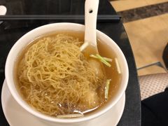 云吞面-丽的面家(多宝路店)