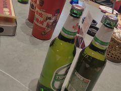 -钱锋炭缸烧烤(南湖大路总店)