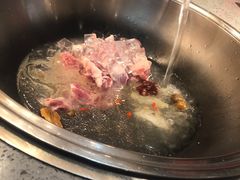 -羊来顺冰煮鲜羊 铁锅烀羊肉(中央大街店)