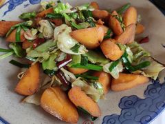 -百花人家(清水田园店)