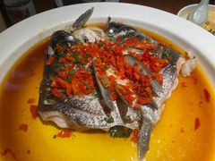 -老湘村·湖南土菜(天河维多利店)