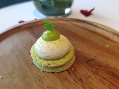 -L'Arome芳芳法国餐厅(仙林金鹰店)