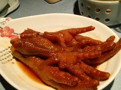 -晓粤·惹味粤菜(凯德乐峰广场店)