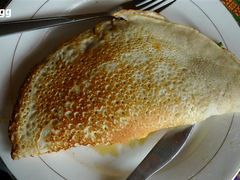 三明治-达老餐厅