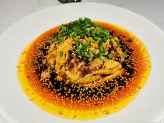 -小河盐帮·私家菜·烤鸭(三元桥·霄云路店)
