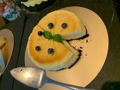 -OPEN開全日自助餐厅·西餐·海鲜(佛山希尔顿酒店)