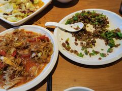 -隔壁老王·家常云南菜(花巷店)