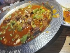 -俭寨大盘鸡·缸子肉·小公鸡·新疆菜(云通店)