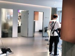 -3AM·S HAIR SALON烫发染发接发
