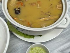 -蔼若春.传承三十年云南菜(金碧公园店)