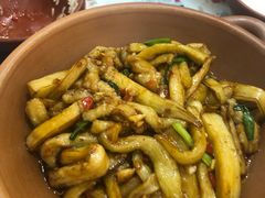 -伙工殿餐厅(吉大店)