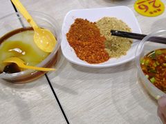 -蜀串香牛杂火锅串串