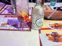 -龙记·香港茶餐厅(海上世界店)