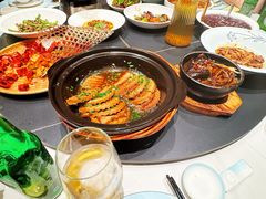 -城北食府(枫林店)