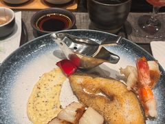 -枫品铁板烧(东樾店)