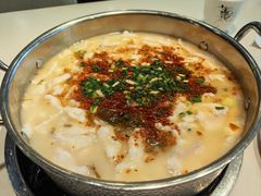 -德林酸菜鱼火锅(南丹店)