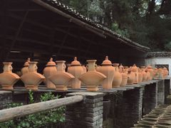 -景德镇古窑民俗博览区