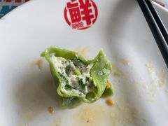 -大锅强·蒸海鲜青岛菜(吾悦广场店)