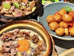 -啫神·广州地标美食(北京路店)