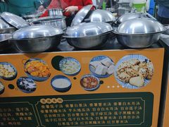-老胡甜汤(龙眼店)