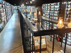 -三联韬奋书店(三里屯店)