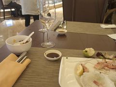 店内布置-杭州国际会议中心洲际酒店-原素全日餐厅(解放东路店)