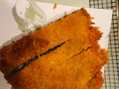 -佛山希尔顿酒店·融誉亚洲美食荟