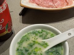 -海底捞火锅(太阳宫凯德mall店)