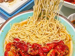 -阿胖龙虾小海鲜(宁国南路总店)