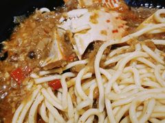 -沈记烧烤海鲜(江汉二路店)
