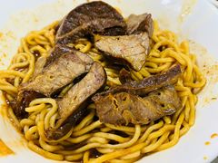 -广和隆猪蹄面(钟法路店)