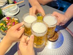 -红井路游艺炖锅·音乐餐吧(十渡店)