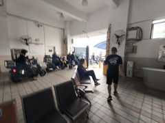 -公平路渡口(轮渡站)