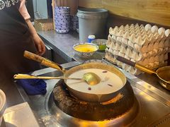 -清真.德枭炕肉店.青海菜(大新街夜市店)