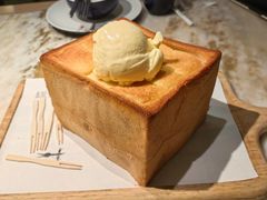 -绿茶餐厅(光明N次方公园店)
