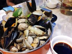 -小鱼儿海鲜港(新村十区店)