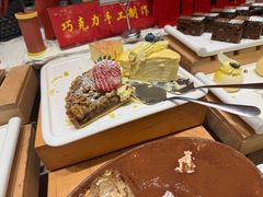 -怡咖啡自助餐(宁波香格里拉店)