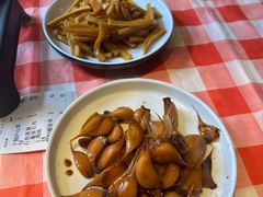 -望庐说·本地菜馆