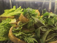 -辣盘盘麻辣烫(购物公园店)