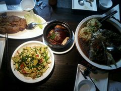 android_upload_pic-外婆家(杭州马塍店·杭帮菜名店)