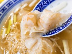 -麦奀云吞面世家(佐敦店)